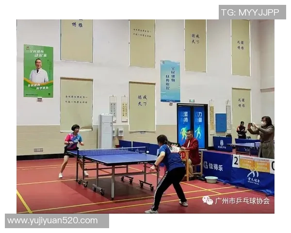乒乓球节奏排行榜揭晓广州乒乓球队荣获第二名佳绩