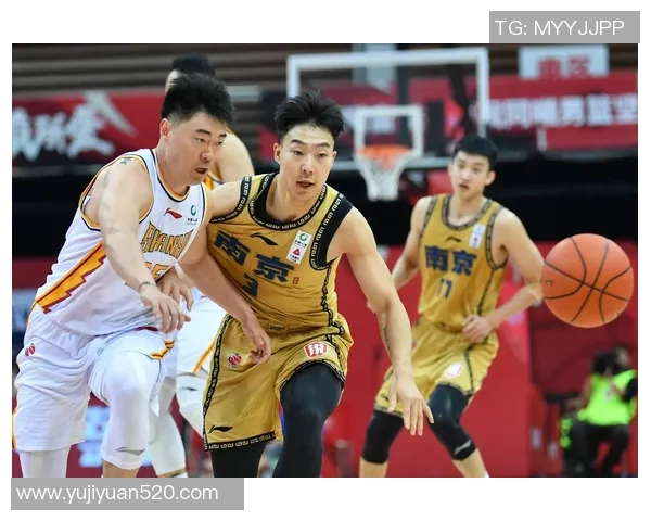 南京篮球队的转型之路：从传统到现代的全面革新探索