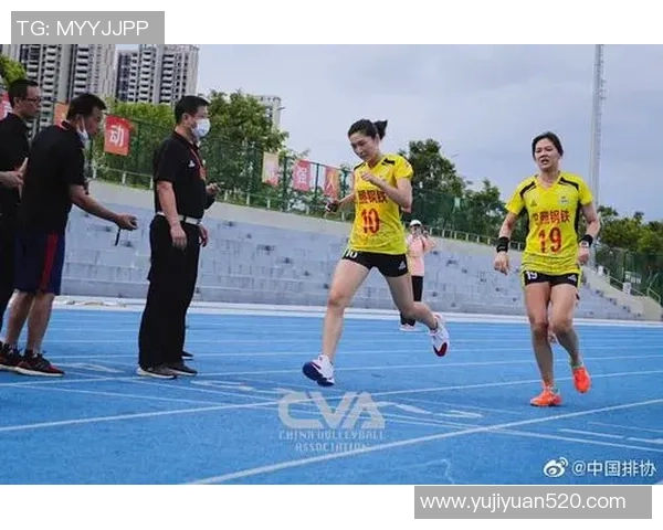 广州排球队耐力提升之路与训练策略深度分析