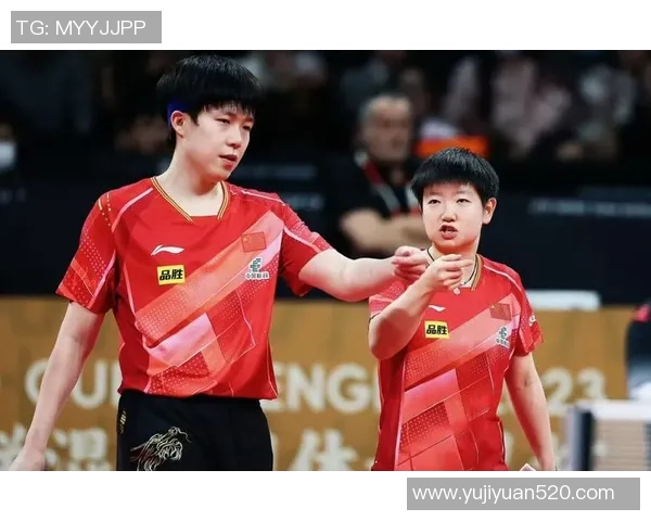 广州乒乓球队与北京乒乓球队赛后复盘分析力量对比与战术策略探讨