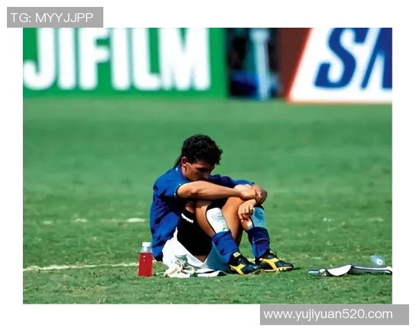 回顾1998年世界杯那些闪耀的足球明星与他们的传奇瞬间 回顾1998年世界杯那些闪耀的足球明星与他们的传奇瞬间