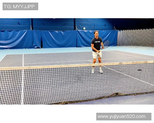 陈芳独家分享网球心得与技巧助你提升球技的全攻略