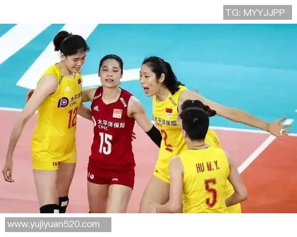 杭州排球队的个人能力揭秘与排球技巧的深度分析