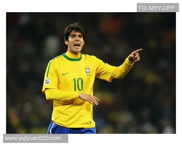 足球巨星卡卡背影展现荣耀与坚持的传奇人生 足球巨星卡卡背影展现荣耀与坚持的传奇人生