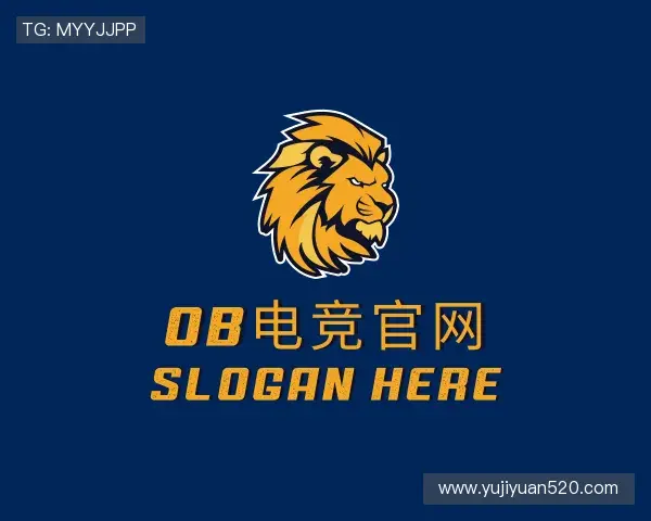 解读OB电竞